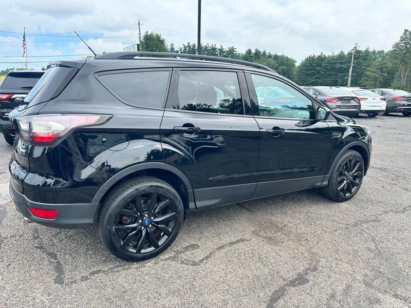 Ford Escape SE FWD 2017
