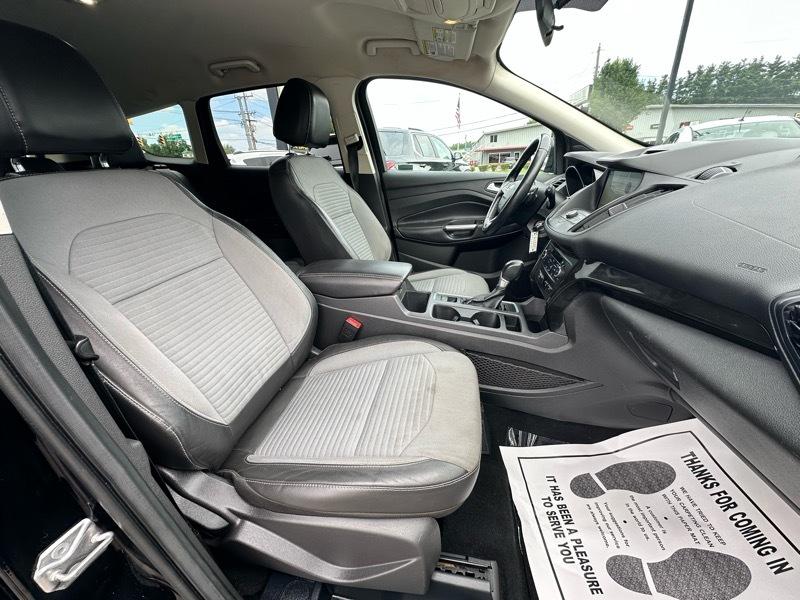 Ford Escape SE FWD 2017