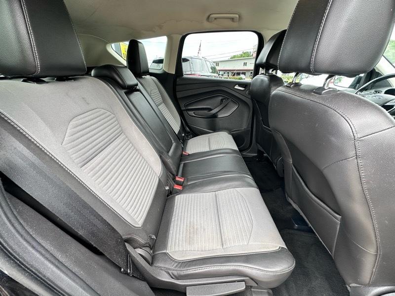 Ford Escape SE FWD 2017