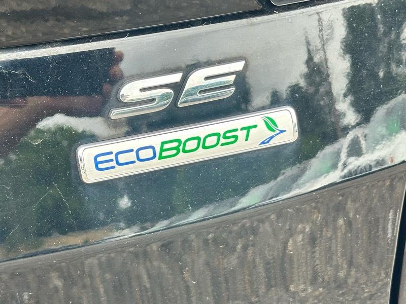 Ford Escape SE FWD 2017