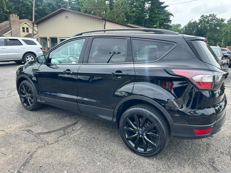 Ford Escape SE FWD 2017