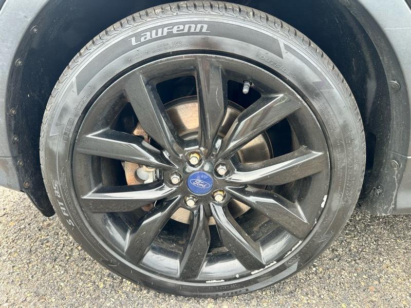 Ford Escape SE FWD 2017
