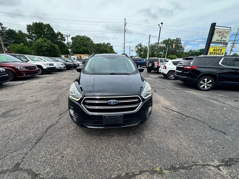 Ford Escape SE FWD 2017
