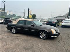 2008 Cadillac DTS 