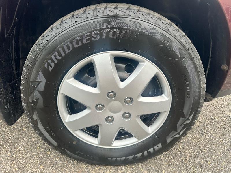 Honda Pilot EX-L 4WD AT 2008