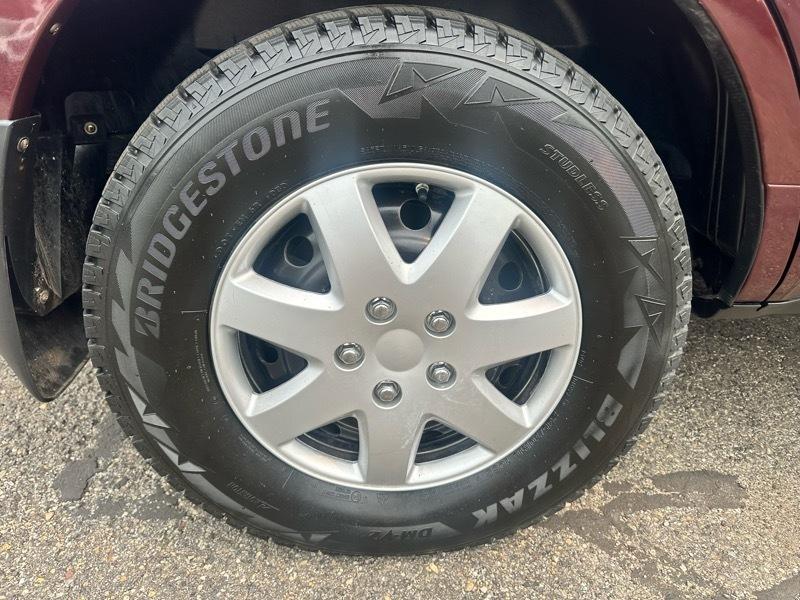 Honda Pilot EX-L 4WD AT 2008