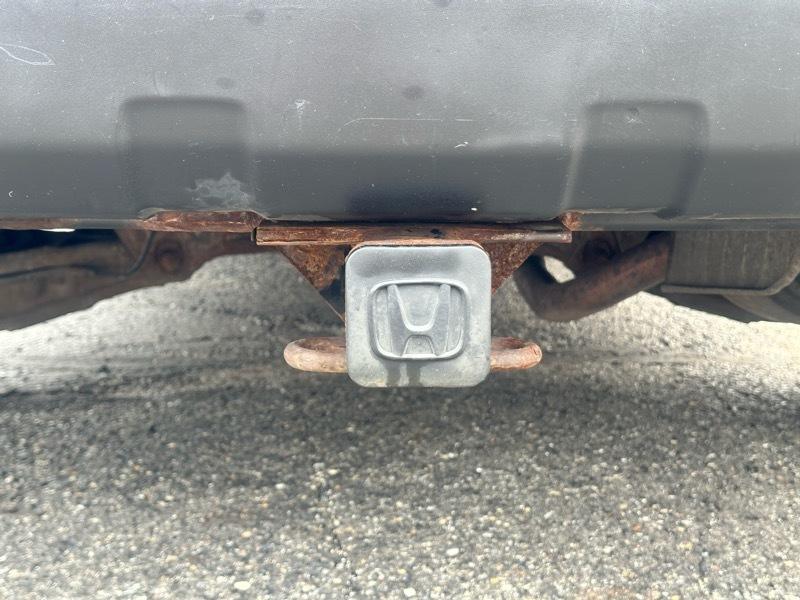 Honda Pilot EX-L 4WD AT 2008