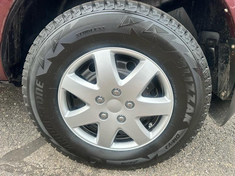 Honda Pilot EX-L 4WD AT 2008