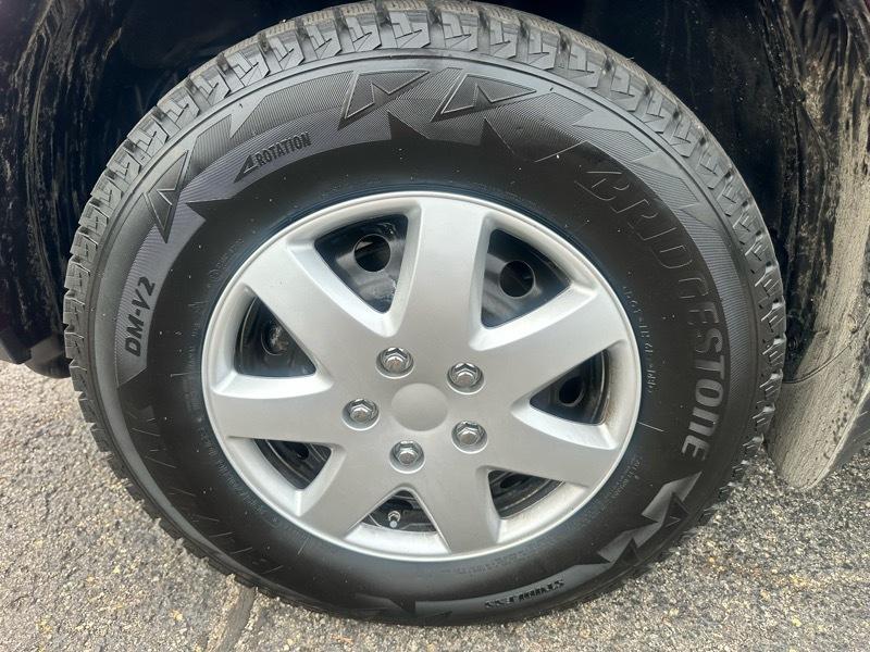 Honda Pilot EX-L 4WD AT 2008