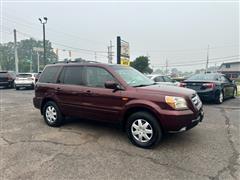 2008 Honda Pilot 