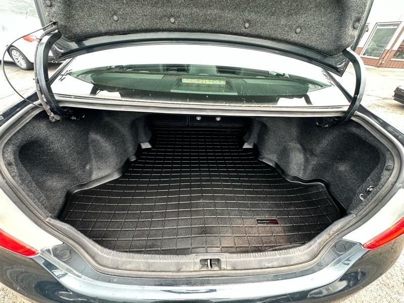 Toyota Camry SE Sport 2014