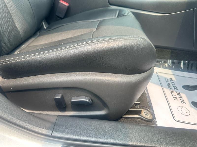 Nissan Altima 2.5 SL 2017