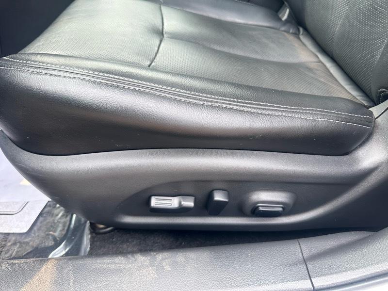 Nissan Altima 2.5 SL 2017