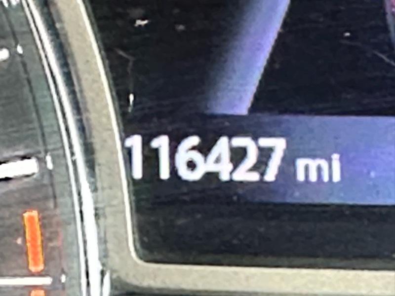 Nissan Altima 2.5 SL 2017