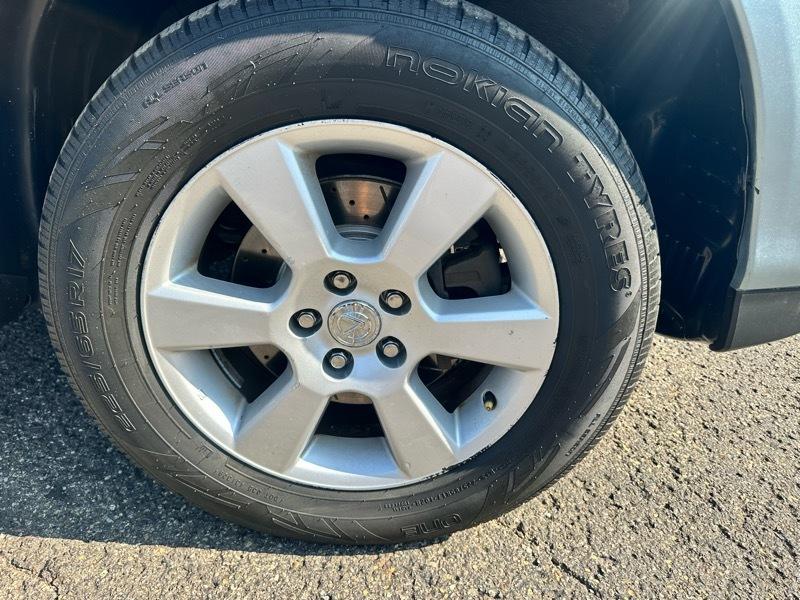 Lexus RX 350 AWD 2007