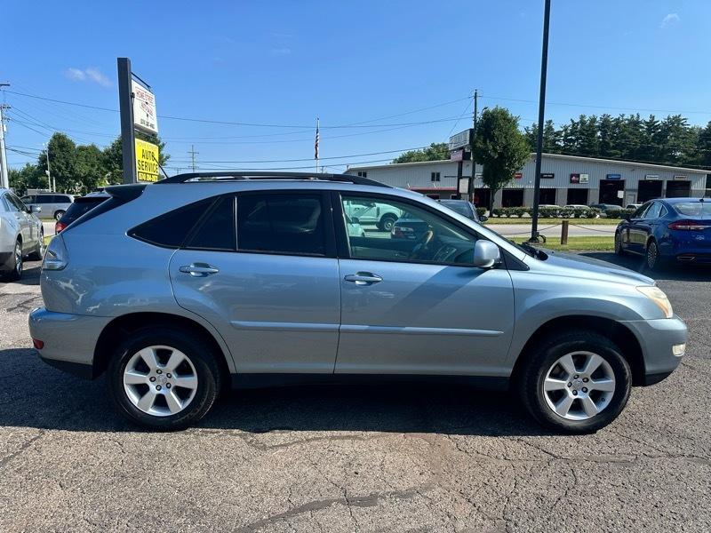 Lexus RX 350 AWD 2007