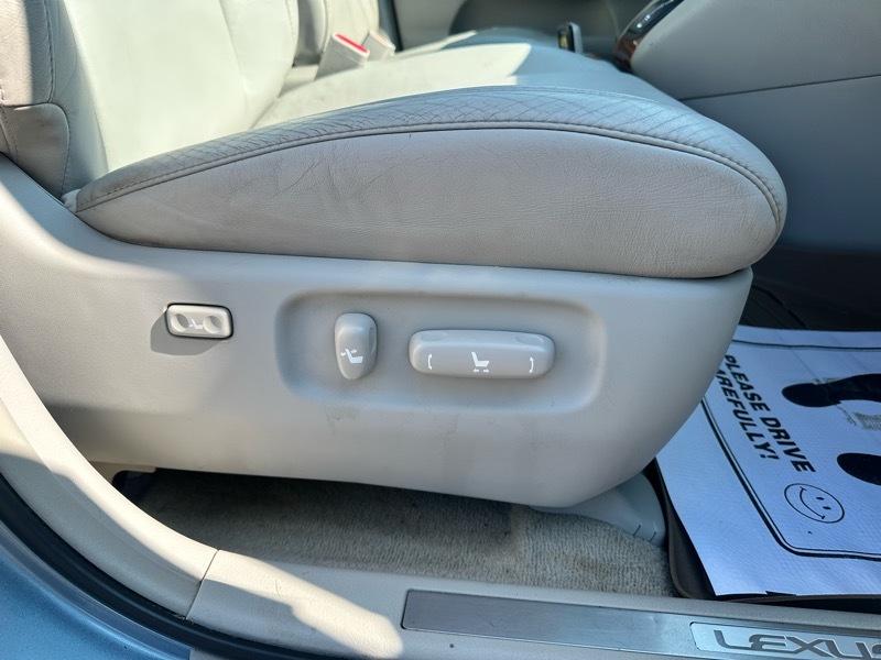 Lexus RX 350 AWD 2007