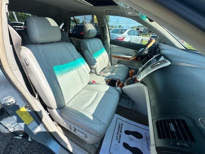 Lexus RX 350 AWD 2007