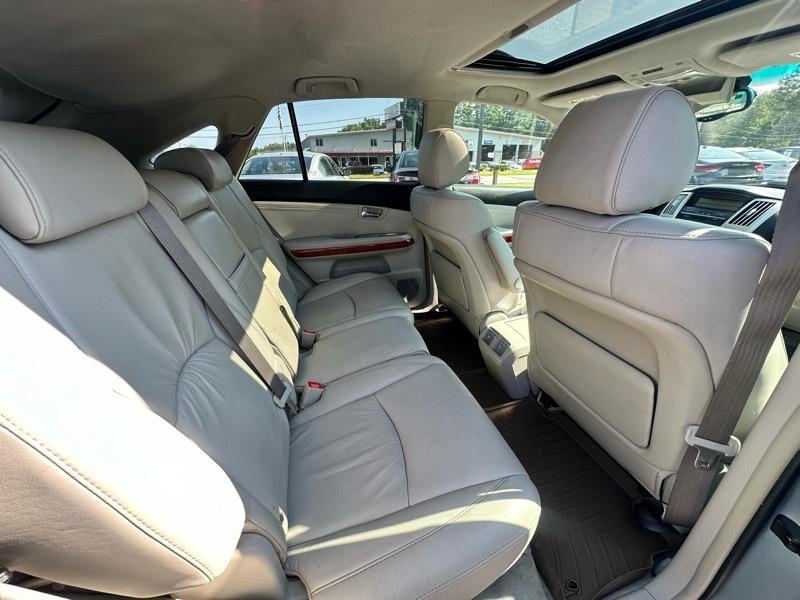 Lexus RX 350 AWD 2007