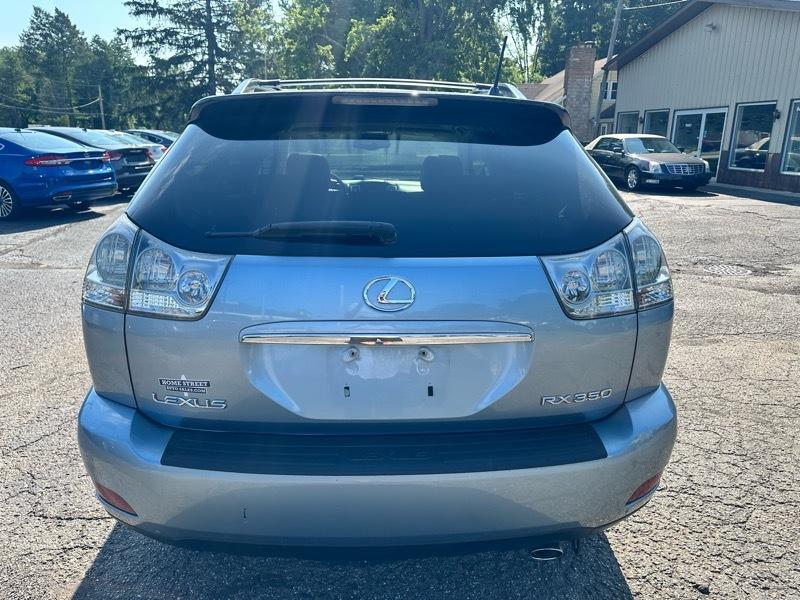 Lexus RX 350 AWD 2007