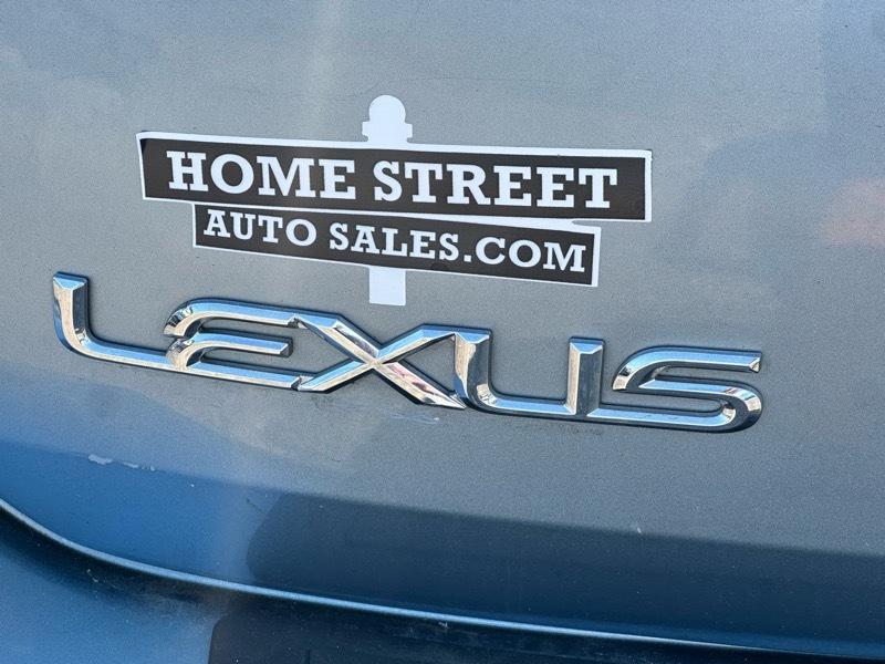 Lexus RX 350 AWD 2007