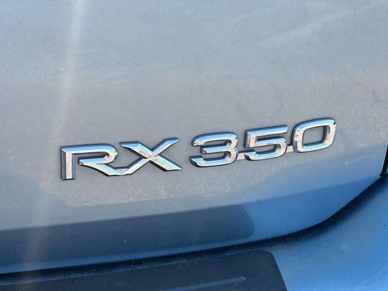 Lexus RX 350 AWD 2007