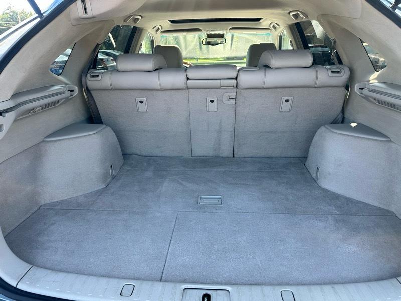 Lexus RX 350 AWD 2007