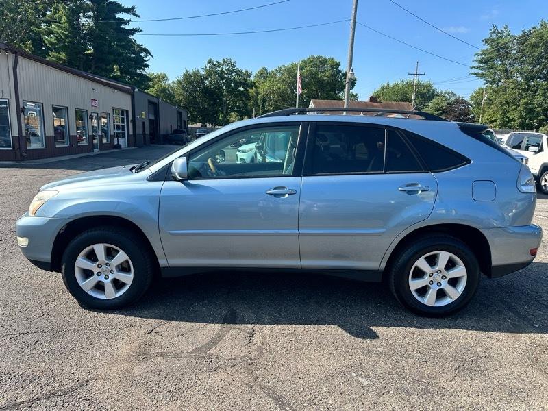 Lexus RX 350 AWD 2007