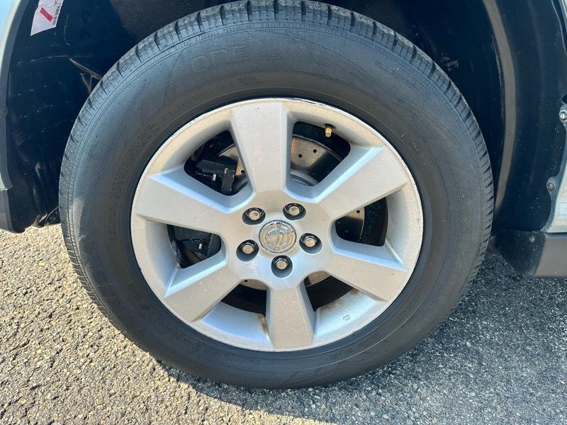 Lexus RX 350 AWD 2007