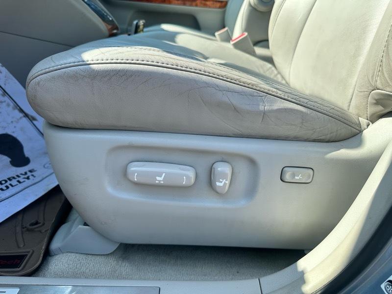 Lexus RX 350 AWD 2007