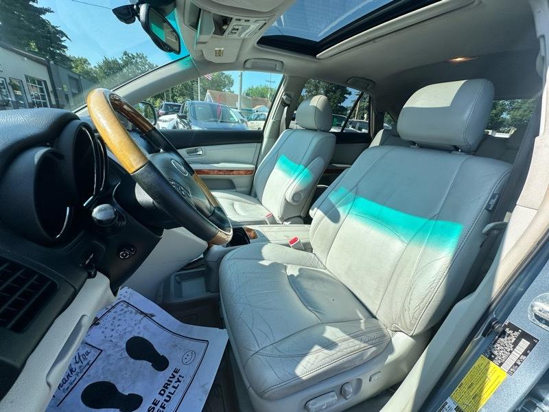 Lexus RX 350 AWD 2007