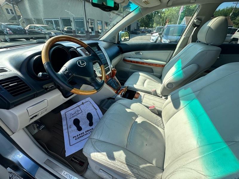 Lexus RX 350 AWD 2007