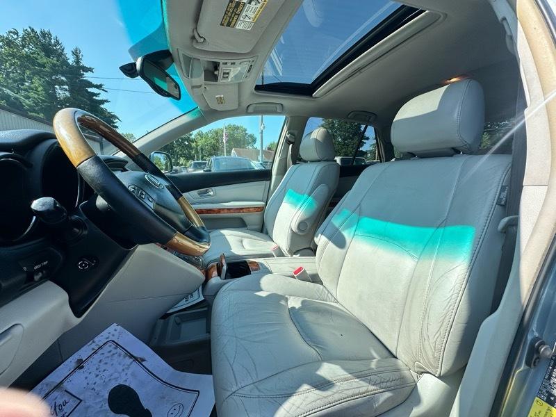 Lexus RX 350 AWD 2007