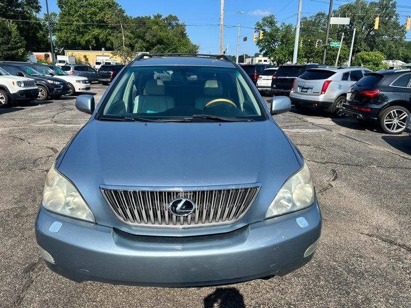 Lexus RX 350 AWD 2007