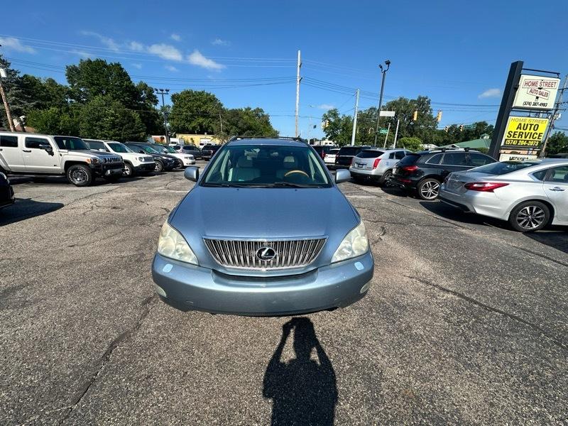 Lexus RX 350 AWD 2007
