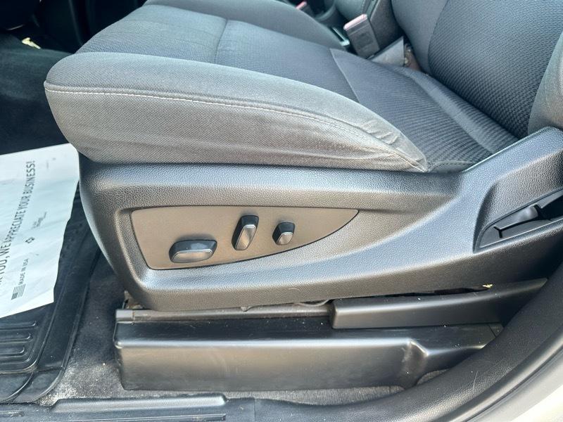 Chevrolet Silverado 1500 Z71 Ext Cab 4WD 4D 2019