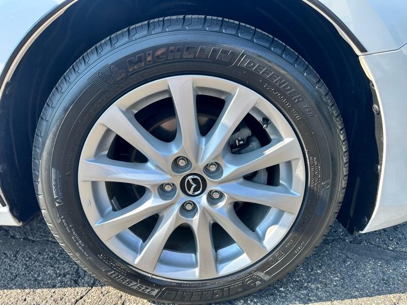 Mazda MAZDA6 i Sport AT 2016