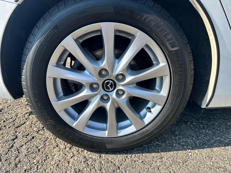 Mazda MAZDA6 i Sport AT 2016