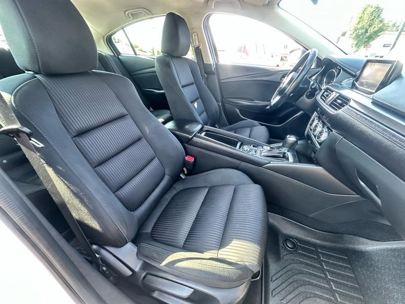 Mazda MAZDA6 i Sport AT 2016