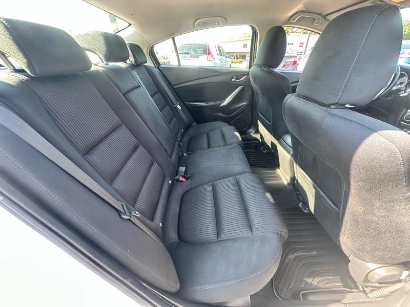Mazda MAZDA6 i Sport AT 2016