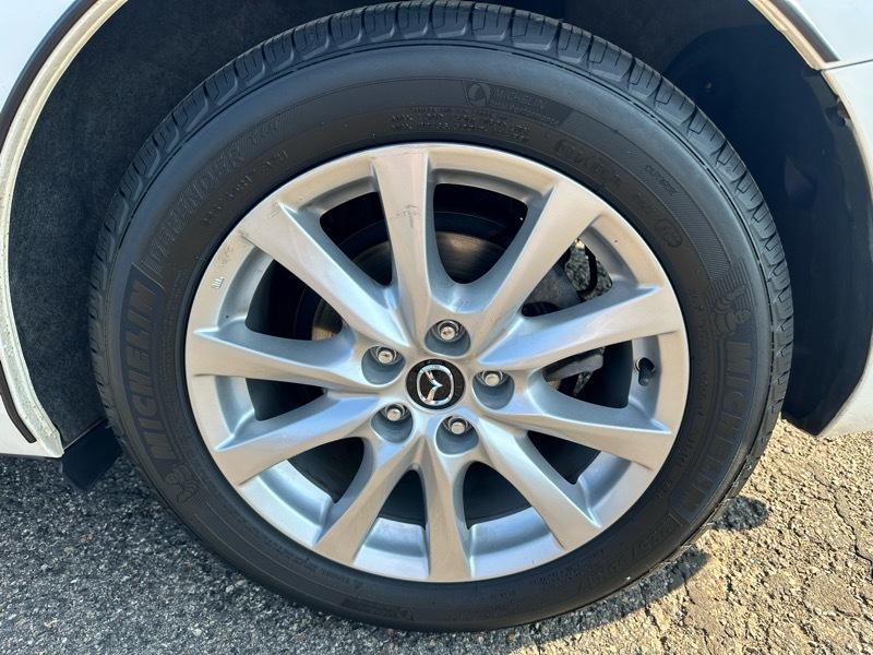 Mazda MAZDA6 i Sport AT 2016