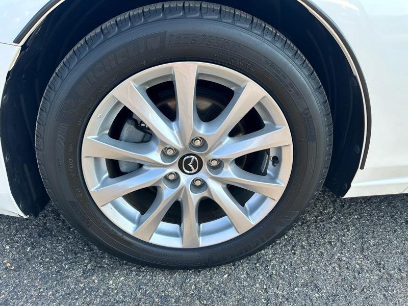 Mazda MAZDA6 i Sport AT 2016