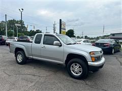 2012 Chevrolet Colorado 