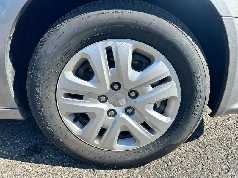 Dodge Grand Caravan SE 2013