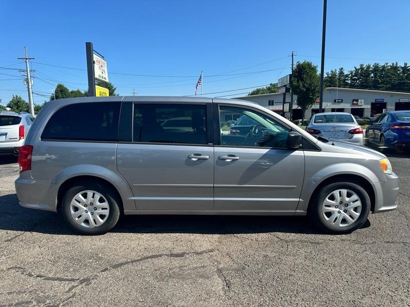 Dodge Grand Caravan SE 2013