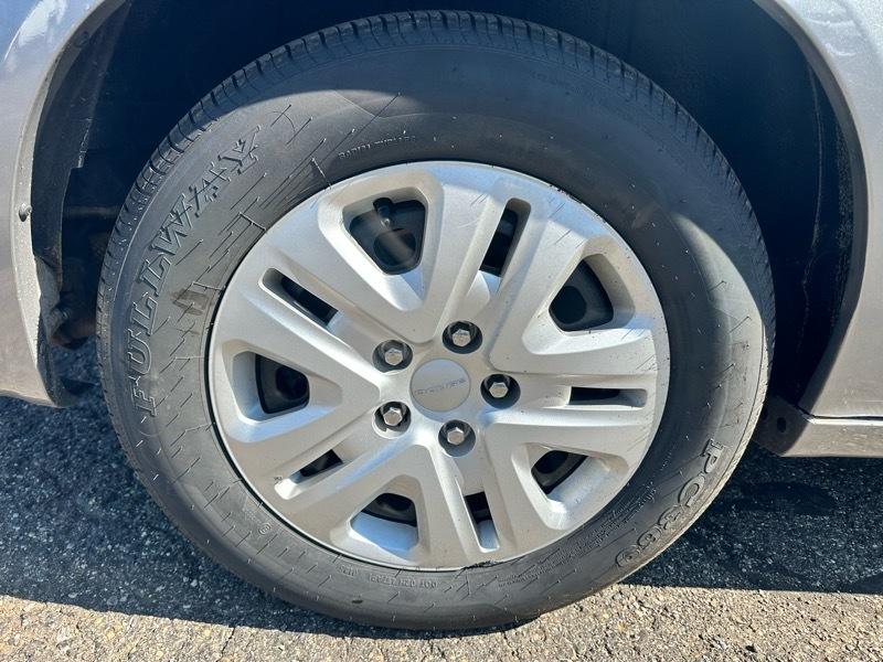 Dodge Grand Caravan SE 2013