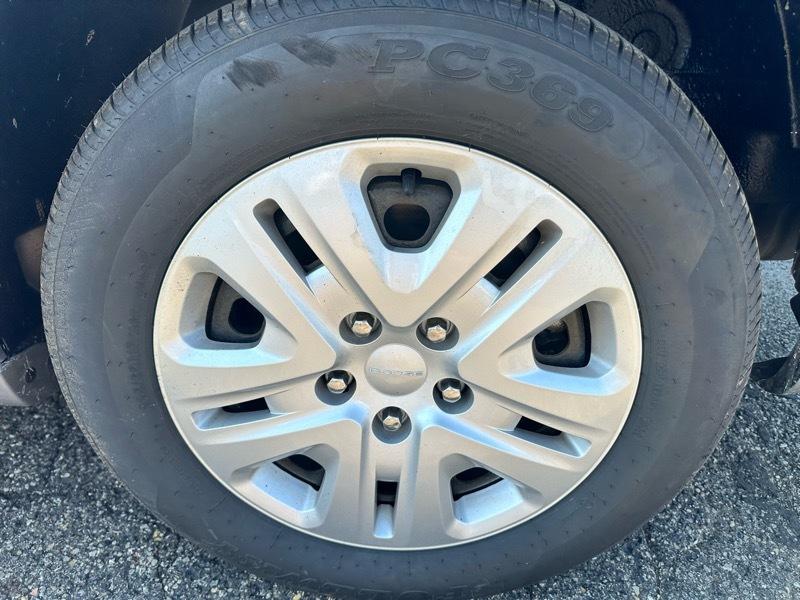 Dodge Grand Caravan SE 2013