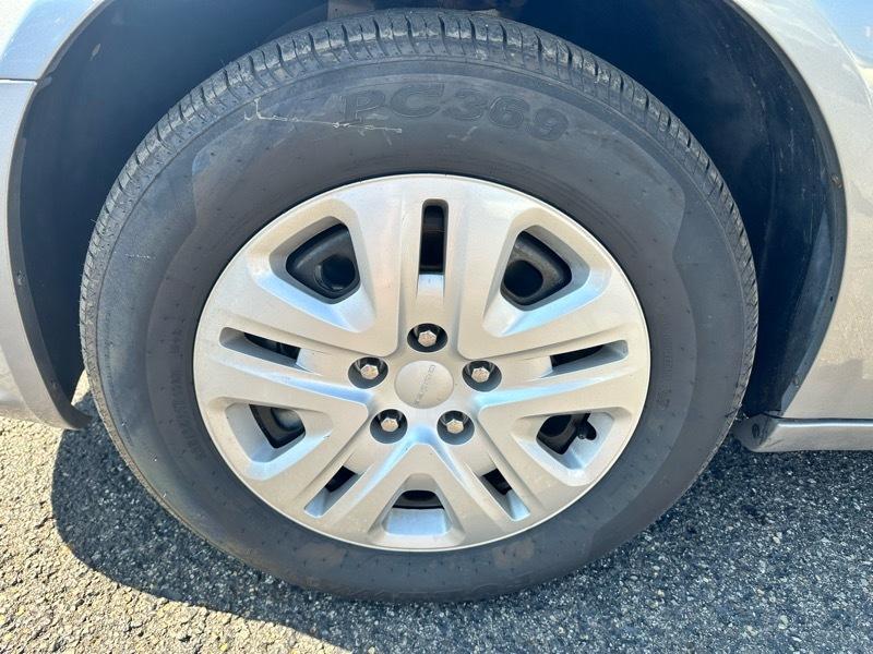 Dodge Grand Caravan SE 2013