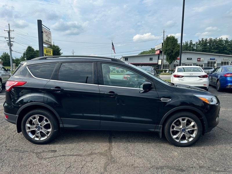 Ford Escape SE 4WD 2015