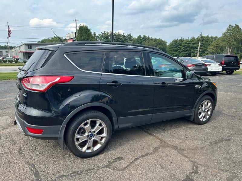 Ford Escape SE 4WD 2015